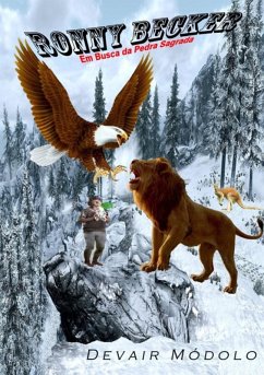 Cover Ronny Becker (eBook, ePUB)