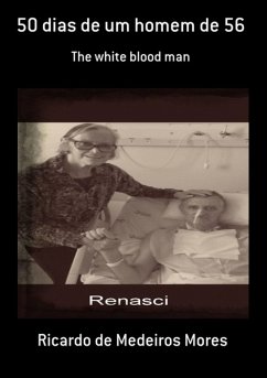 Cover 50 Dias De Um Homem De 56 (eBook, PDF)