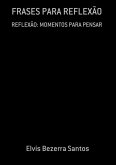 Frases Para Reflexão (eBook, ePUB)