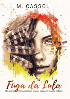 Cover Fuga Da Lula (eBook, ePUB)