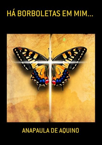 Há Borboletas Em Mim... (eBook, PDF)