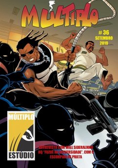 Múltiplo 36 (eBook, PDF) - de Oliveira, André Carim