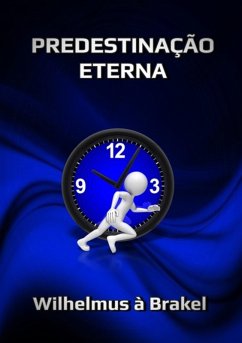 Cover Predestinação Eterna (eBook, ePUB)