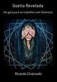Goetia Revelada (eBook, PDF)