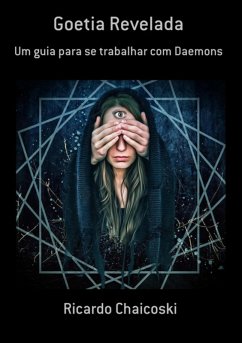 Cover Goetia Revelada (eBook, PDF)