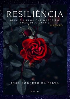 Resiliência (eBook, PDF) Cover Resiliência (eBook, PDF)