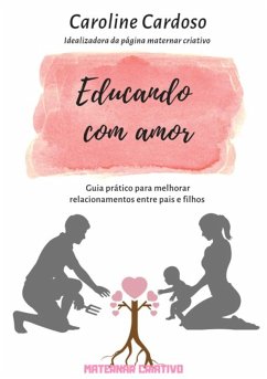 Cover Educando Com Amor (eBook, ePUB)