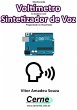 Monitorando Voltímetro No Arduino Com... - Bild 1