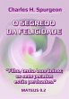 O Segredo Da Felicidade (eBook, ePUB) - Bild 1