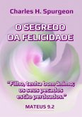 O Segredo Da Felicidade (eBook, ePUB)