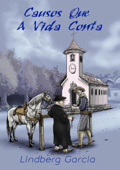 Cover Causos Que A Vida Conta (eBook, ePUB)