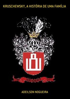 Cover Kruschewsky, A História De Uma Família (eBook, ePUB)