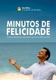 Minutos De Felicidade (eBook, ePUB)