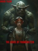 The Curse of Frankenstein (The Destroyer King, #4) (eBook, ePUB) The Curse of Frankenstein (The Destroyer King, #4) (eBook, ePUB)