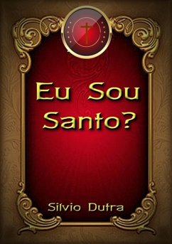 Cover Eu Sou Santo? (eBook, ePUB)