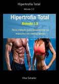 Hipertrofia Total (eBook, ePUB)