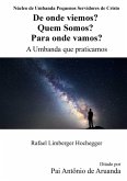 De Onde Viemos? Quem Somos? Para Onde Vamos? (eBook, ePUB)