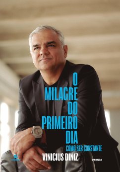 Cover O milagre do primeiro dia (eBook, ePUB)