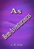 As Bem-aventuranças (eBook, ePUB)