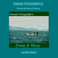 Cover Ensaio Fotográfico (eBook, PDF)