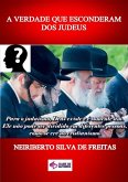 A Verdade Que Esconderam Dos Judeus (eBook, ePUB)