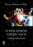 Super-heróis Americanos (eBook, PDF)