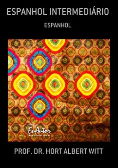 Cover Espanhol Intermediário (eBook, PDF)