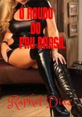 O Roubo Do Pau Brasil (eBook, ePUB)