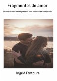 Fragmentos De Amor (eBook, PDF)