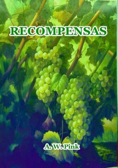 Cover Recompensas (eBook, ePUB)