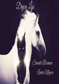 Cover Cavalo Branco. (eBook, PDF)