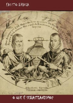 Cover O Que É Sebastianismo? (eBook, ePUB)