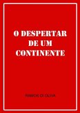 O Despertar De Um Continente (eBook, PDF)