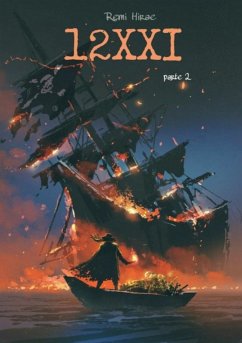 Cover 12xxi (eBook, ePUB)