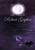 As Noivas De Robert Griplen (eBook, ePUB)