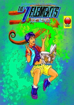 Os Sete Elementos (eBook, ePUB) - Carneiro, Cícero