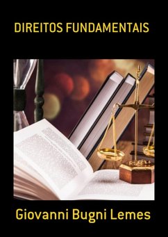 Cover Direitos Fundamentais (eBook, PDF)