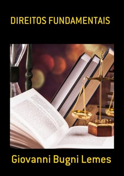 Direitos Fundamentais (eBook, PDF)