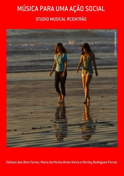 Música Para Uma Ação Social (eBook, PDF) Música Para Uma Ação Social (eBook, PDF)