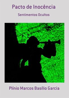 Cover Pacto De Inocência (eBook, PDF)