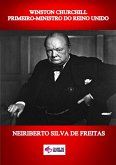 Winston Churchill Primeiro-ministro Do Reino Unido (eBook, ePUB)