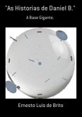 "as Historias De Daniel B." (eBook, ePUB)