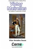 Apresentando Pinturas No Display Tft De Victor Meirelles Com Raspberry Pi Programado No Python (eBook, PDF)