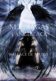 M.k. Sagas § Angeblack (eBook, ePUB)