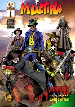 Cover Múltiplo 33 (eBook, PDF)