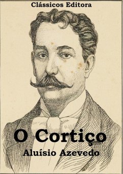 O Cortiço (eBook, PDF) Cover O Cortiço (eBook, PDF)