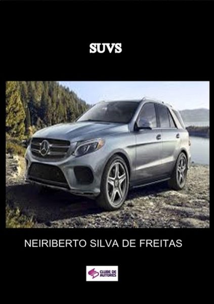 Suvs (eBook, ePUB)