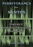 Perseverança Dos Santos (eBook, ePUB)