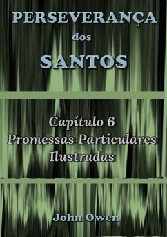 Perseverança Dos Santos (eBook, ePUB) - Dutra, Silvio