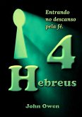 Hebreus 4 - Versículo 2 (eBook, ePUB) Hebreus 4 - Versículo 2 (eBook, ePUB)